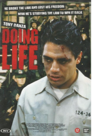 Doing Life (dvd tweedehands film)
