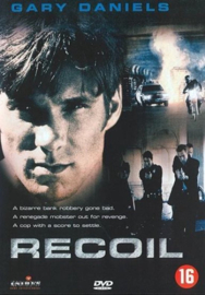 Recoil (1998) (dvd tweedehands film)