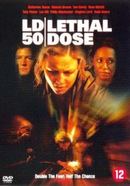 Ld 50 lethal dose (dvd tweedehands film)