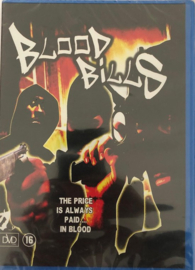 Blood Bills(dvd nieuw)