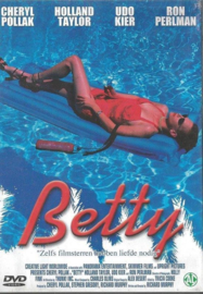 Betty(dvd nieuw)