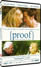 Proof (dvd nieuw)