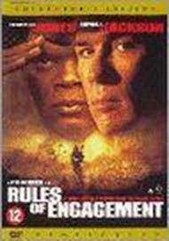 Rules of engagement collectors edition (dvd tweedehands film)