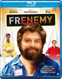 Frenemy (blu-ray tweedehands film)