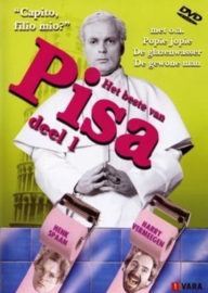 Het beste van Pisa (dvd tweedehands film)
