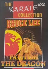 Path of the dragon - Bruce Lee (dvd tweedehands film)