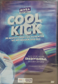 Cool Kick (dvd nieuw)