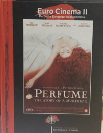 Perfume digibook edition (dvd tweedehands film)