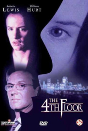The 4th floor (dvd nieuw)