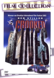 Crooked Lines (dvd tweedehands film)