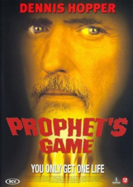 Prophet's game (dvd nieuw)