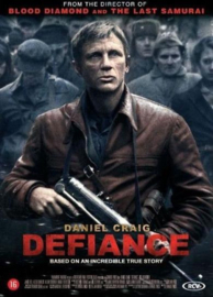 Defiance (dvd nieuw)