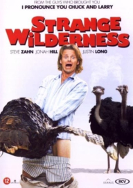 Strange Wilderness (dvd nieuw)