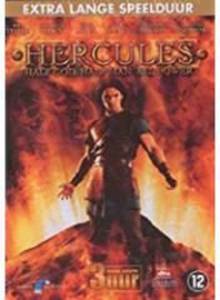 Hercules 2005 (dvd tweedehands film)