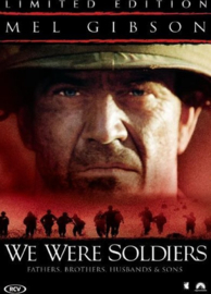 We were soldiers steelbook (dvd tweedehands film)