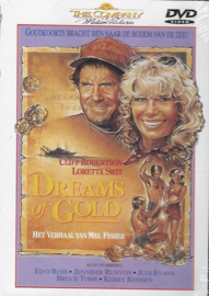 Dreams Of Gold (dvd tweedehands film)