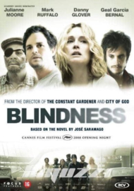 Blindness (dvd tweedehands film)