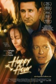 Happy Hour (dvd tweedehands film)