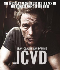 JCVD (blu-ray tweedehands film)