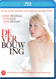 De Verbouwing (blu-ray nieuw)