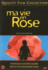 Ma vie en rose (dvd tweedehands film)