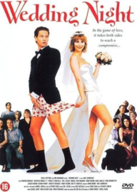 Wedding night (dvd tweedehands film)