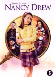 Nancy Drew (dvd tweedehands film)