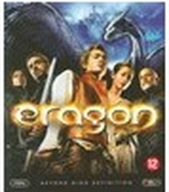 Eragon (blu-ray tweedehands film)