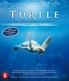 Turtle - The incredible journey (blu-ray tweedehands film)