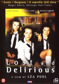 Lost and delirious (dvd tweedehands film)