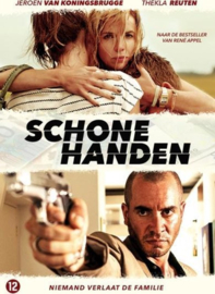 Schone handen (dvd tweedehands film)