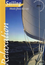 Sailing Music from the Sea (dvd nieuw)