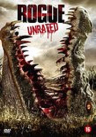 Rogue unrated (dvd tweedehands film)