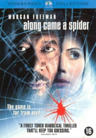 Along Came A Spider  (dvd tweedehands film)