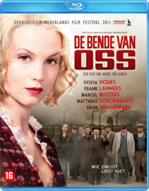De Bende van Oss (blu-ray tweedehands film)