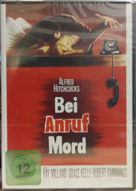 Bei Anruf Mord import (dvd nieuw)