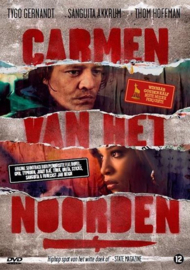 Carmen Van Het Noorden 1-Dvd (Sales) (dvd tweedehands film)