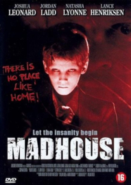 Madhouse (dvd tweedehands film)