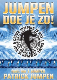 Jumpen doe je zo (dvd tweedehands film)