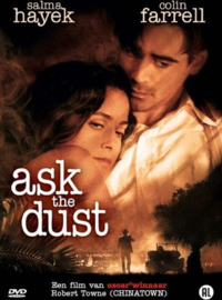 Ask the Dust (dvd nieuw)