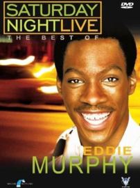 Saturday night live Eddie Murphy (dvd tweedehands film)