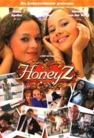 Honeyz (dvd tweedehands film)