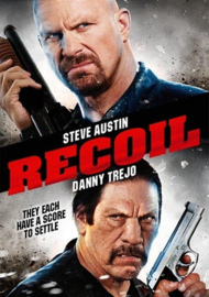 Recoil (dvd tweedehands film)