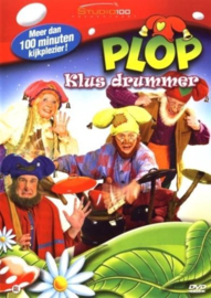 Plop klus drummer (dvd tweedehands film)