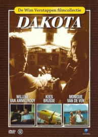 Dakota (dvd nieuw)