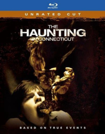 The Haunting in Conneticut (blu-ray tweedehands film)