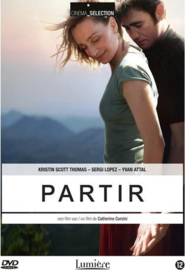 Partir (dvd nieuw)