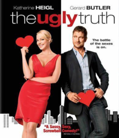 The ugly truth (blu-ray nieuw)