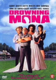 Drowning Mona (dvd tweedehands film)