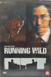 Running wild (dvd tweedehands film)